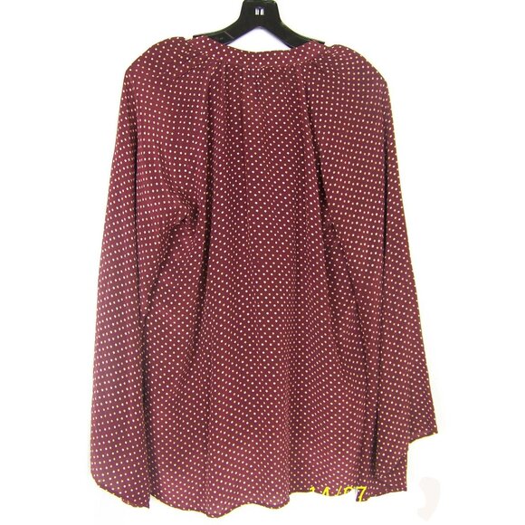 Winter Kate - Falling Star Blouse - Picture 2 of 2